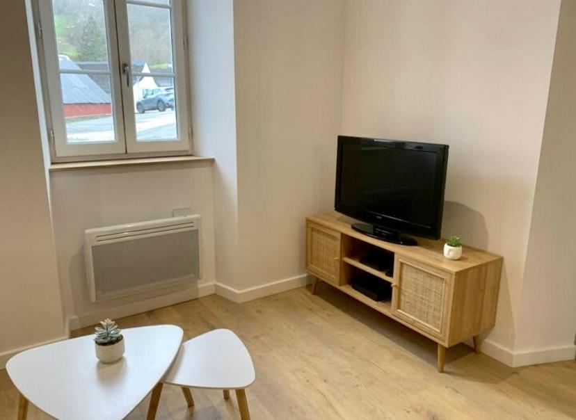 Apartament Etxatzia Larrau Zewnętrze zdjęcie