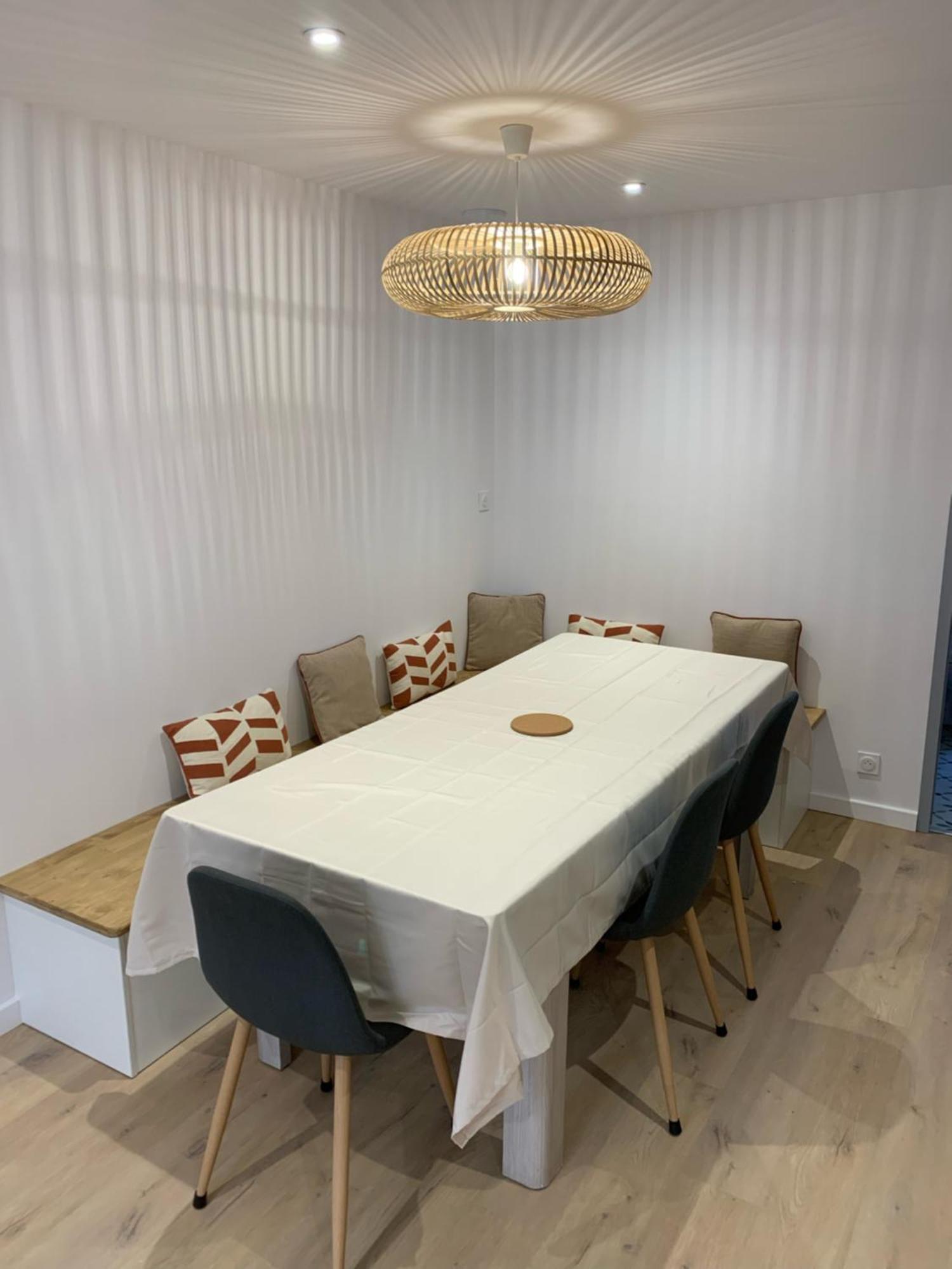 Apartament Etxatzia Larrau Zewnętrze zdjęcie